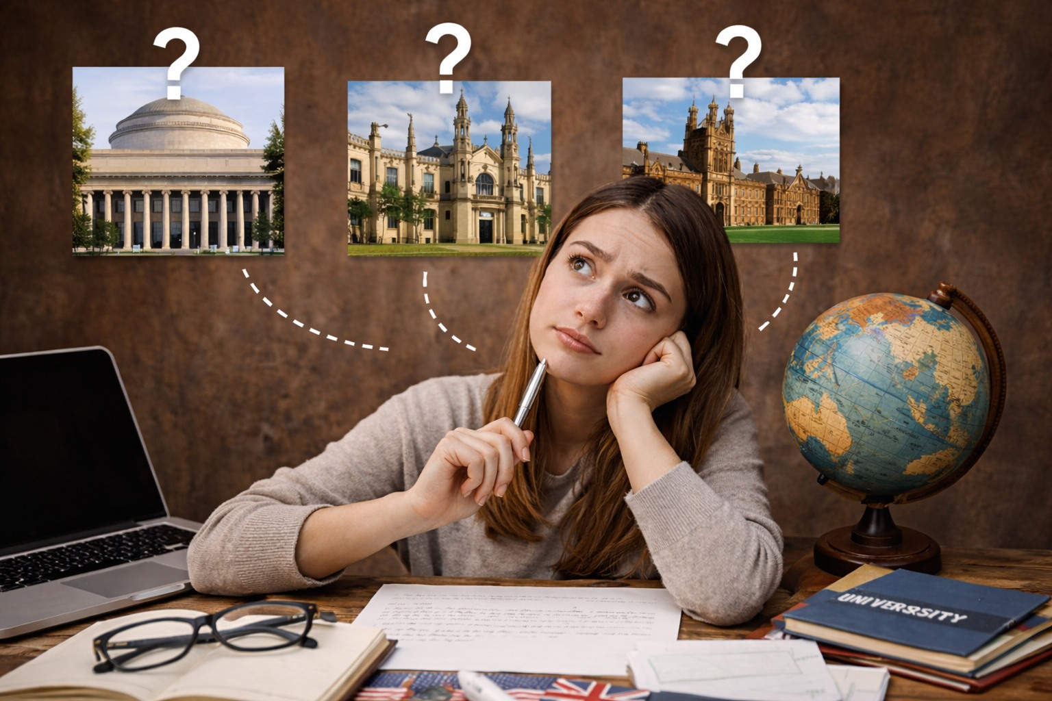 Советы по написанию мотивационного письма для поступления в зарубежный вуз