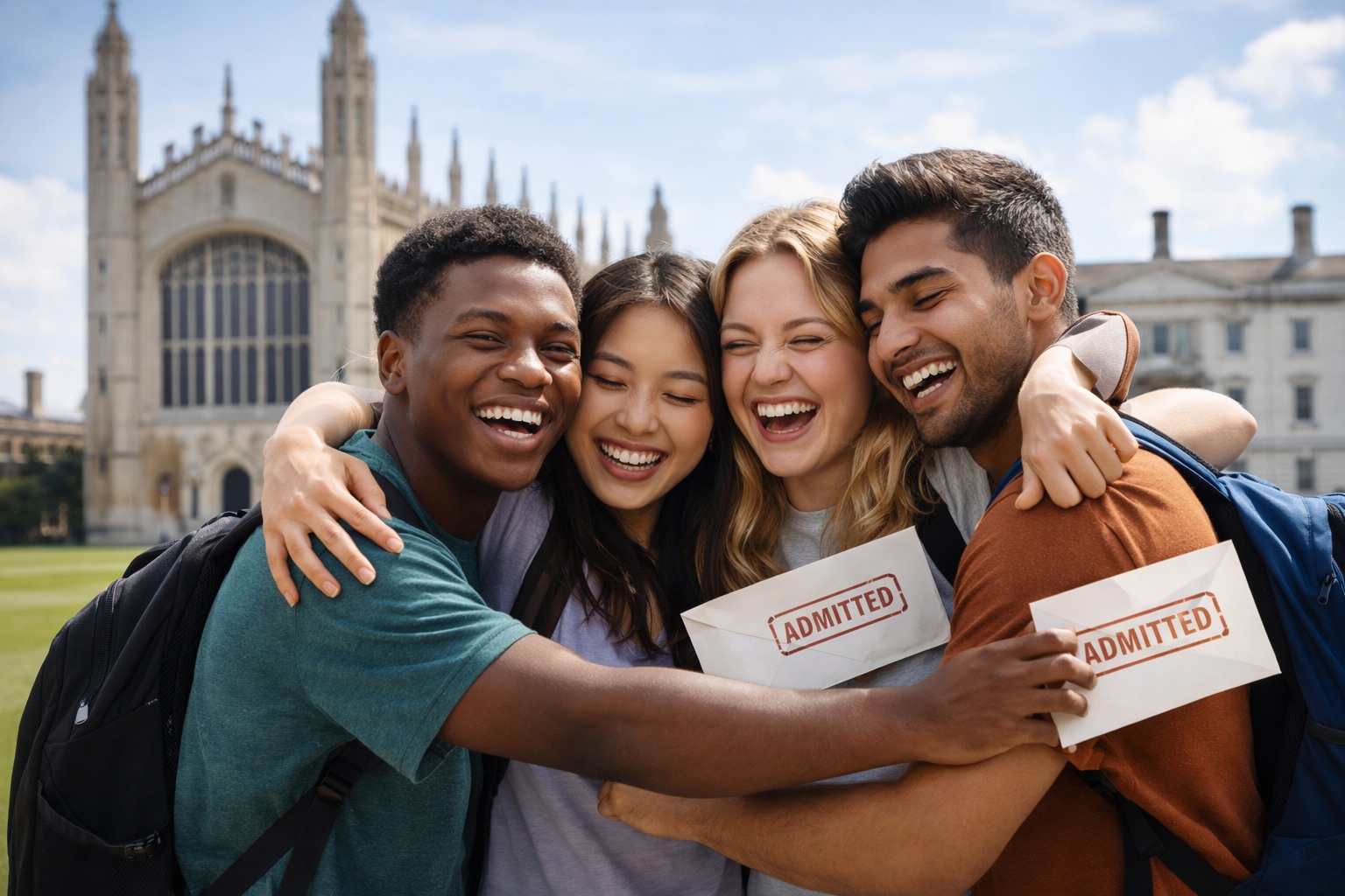 Работа над мотивационным письмом для зарубежного вуза