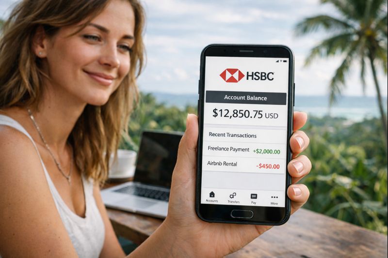 Состав пакета документов о доходах для визы цифрового кочевника