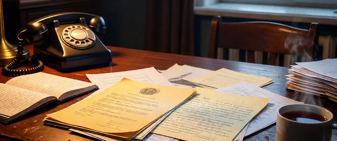 Защита документов в бюро переводов на практике