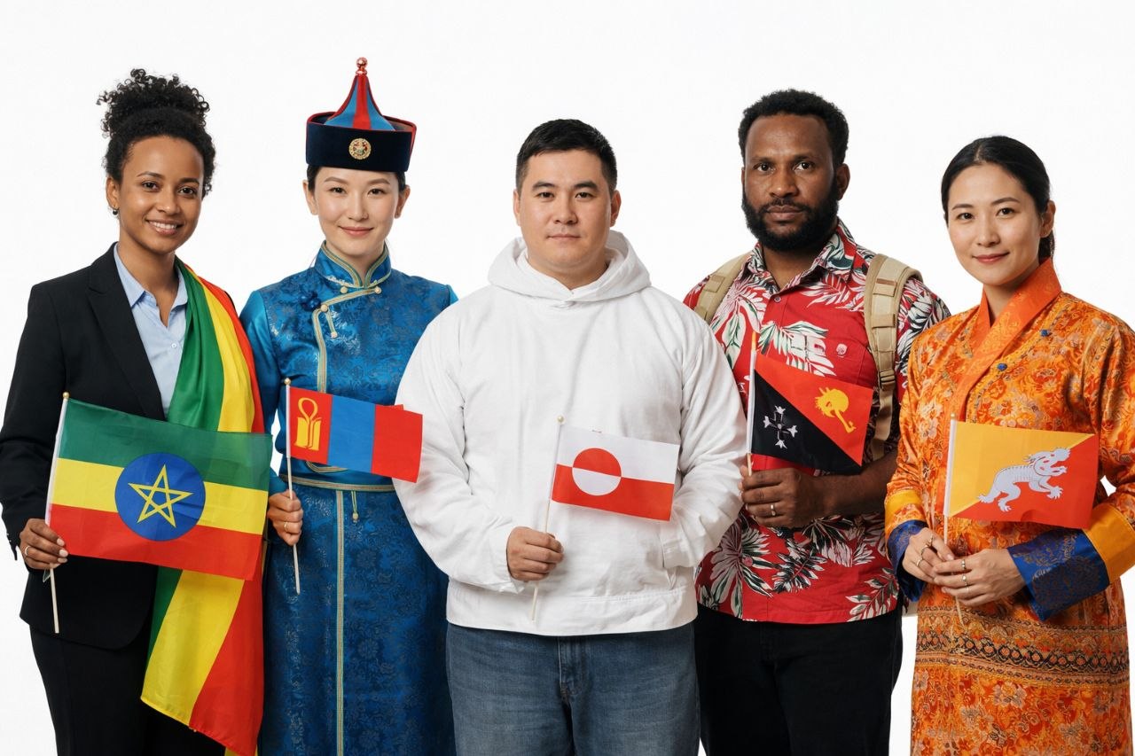 Как бюро переводов находит специалистов для редких языков