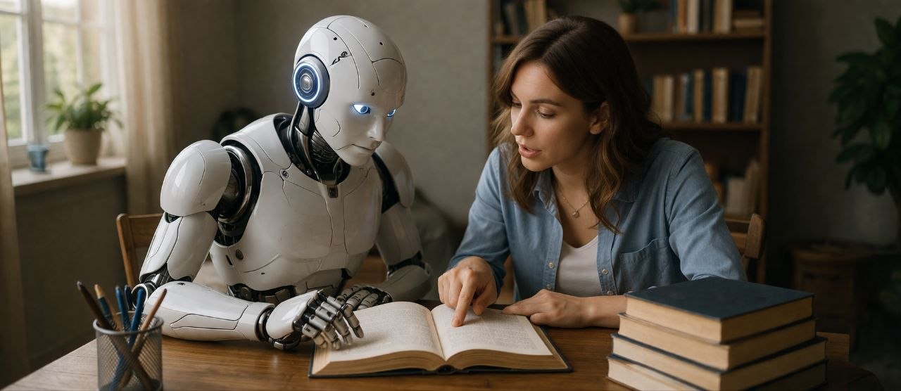 Как мы учим нейросети: роль переводчика в эпоху искусственного интеллекта