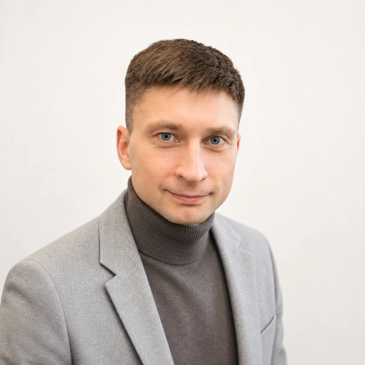 Александр Ложечник
