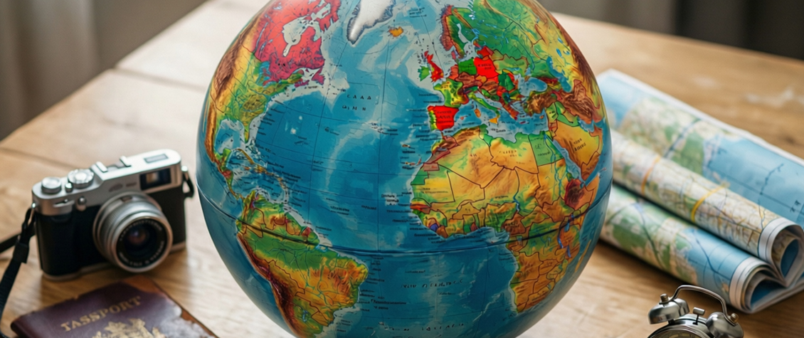 Лучшие страны с лояльными условиями для переезда в 2026 году
