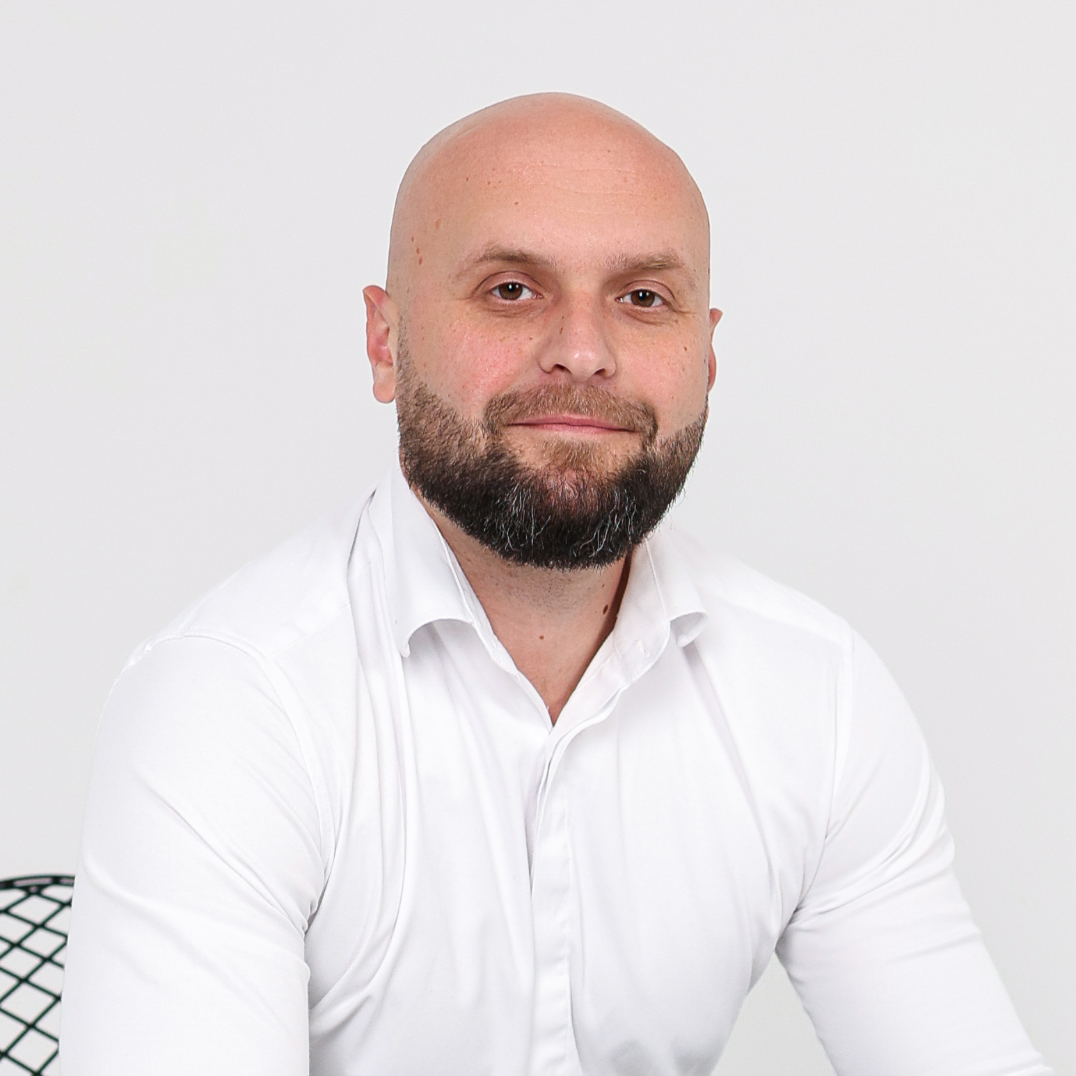 Александр Рысенков