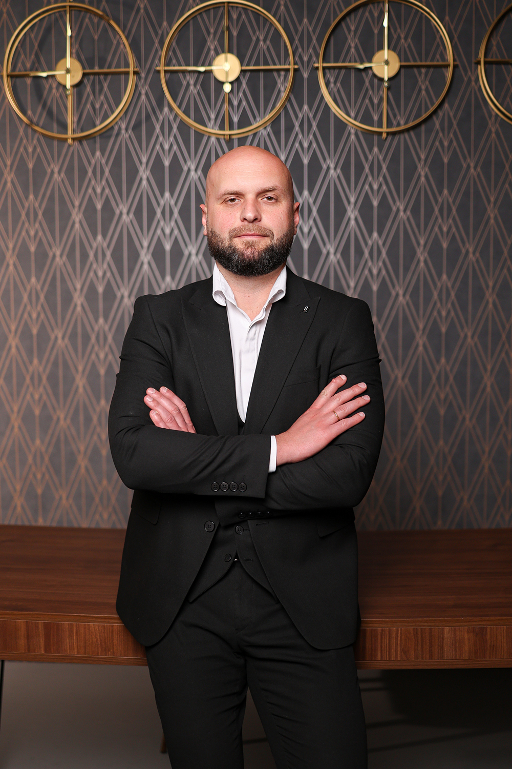 Александр Рысенков
