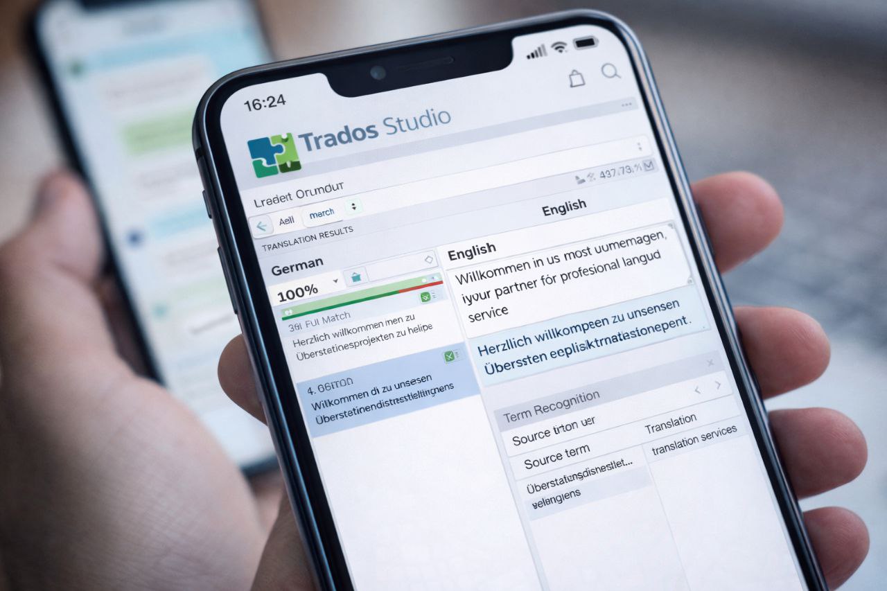 Мобильный телефон