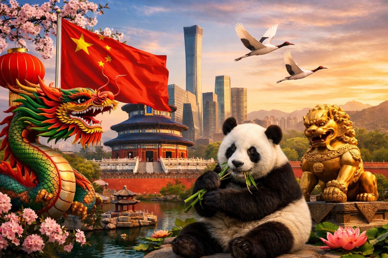 Почему буквальный перевод убивает сделку при выходе на китайский рынок