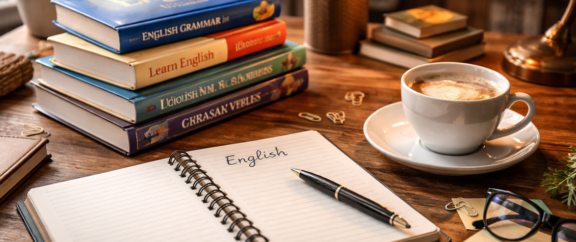 С начать изучение английского языка?