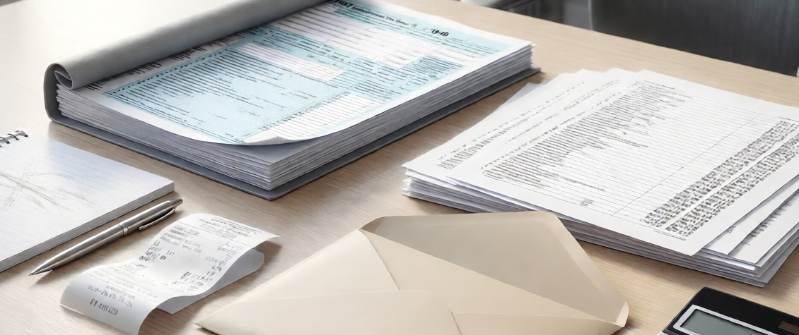 Состав пакета документов о доходах для визы цифрового кочевника