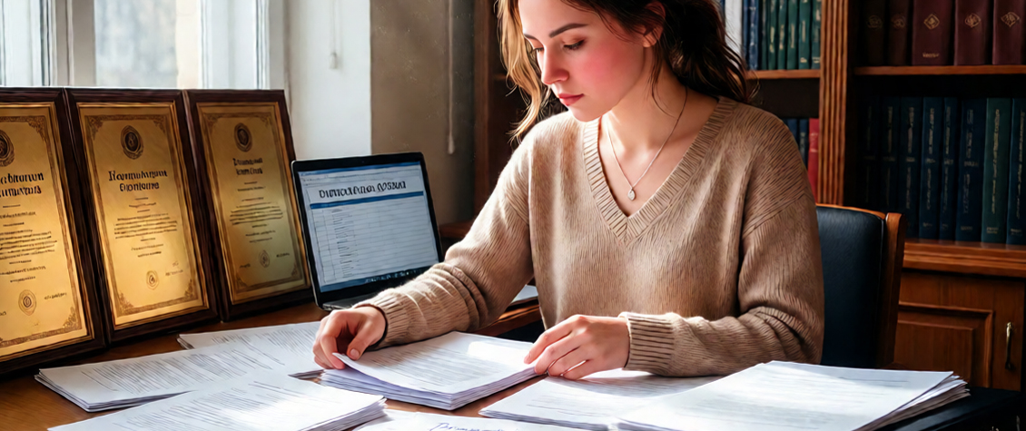 советы по написанию мотивационного письма