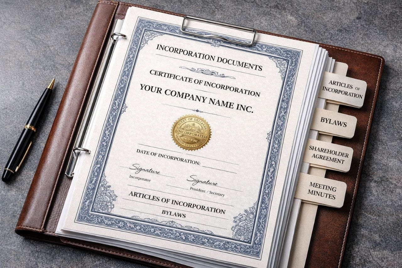 Стартап за границей: какие документы нужно переводить и как избежать грубых ошибок