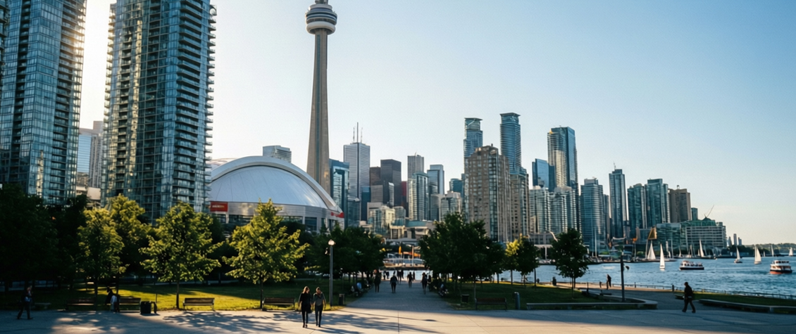 страны для иммиграции в 2026