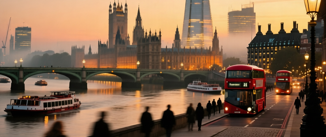 Виды и особенности английского акцента