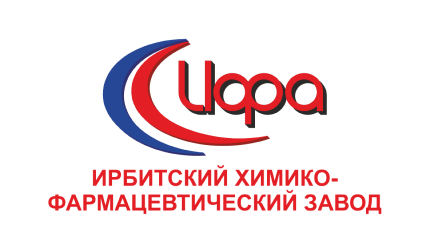 Ирбитский химфармзавод