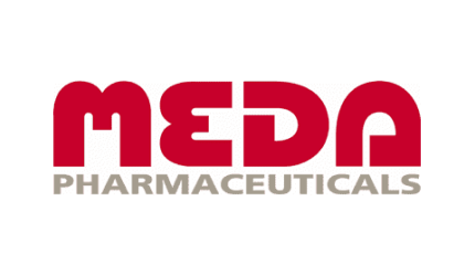 MEDA Pharmaceuticals Switzerland GmbH