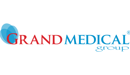 Представительство АО “Grand Medical Group AG”