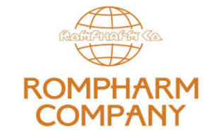 Rompharm company